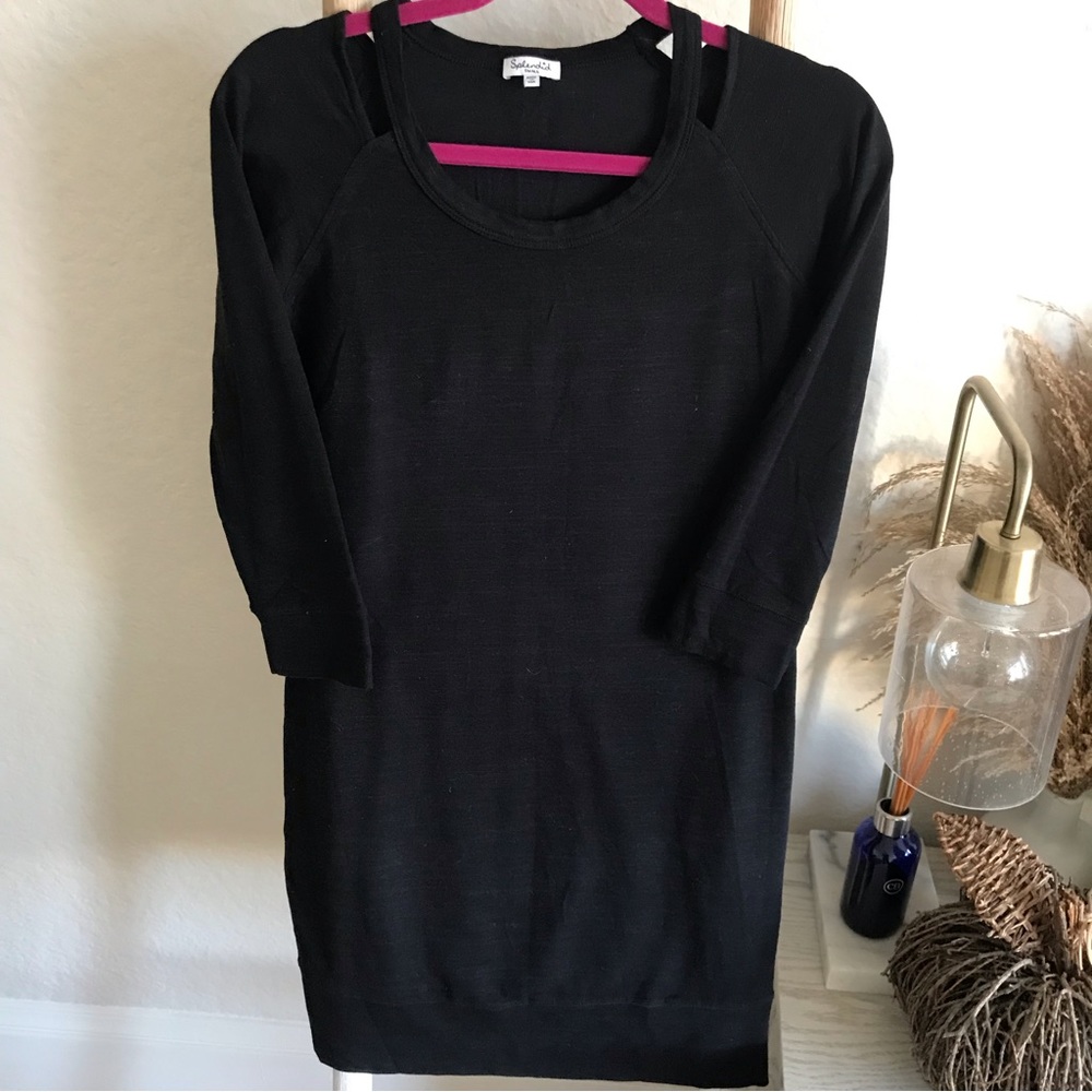Splendid Sweater Dress